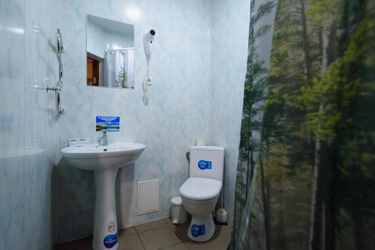 Maiami Hotell Nikopol Exteriör bild
